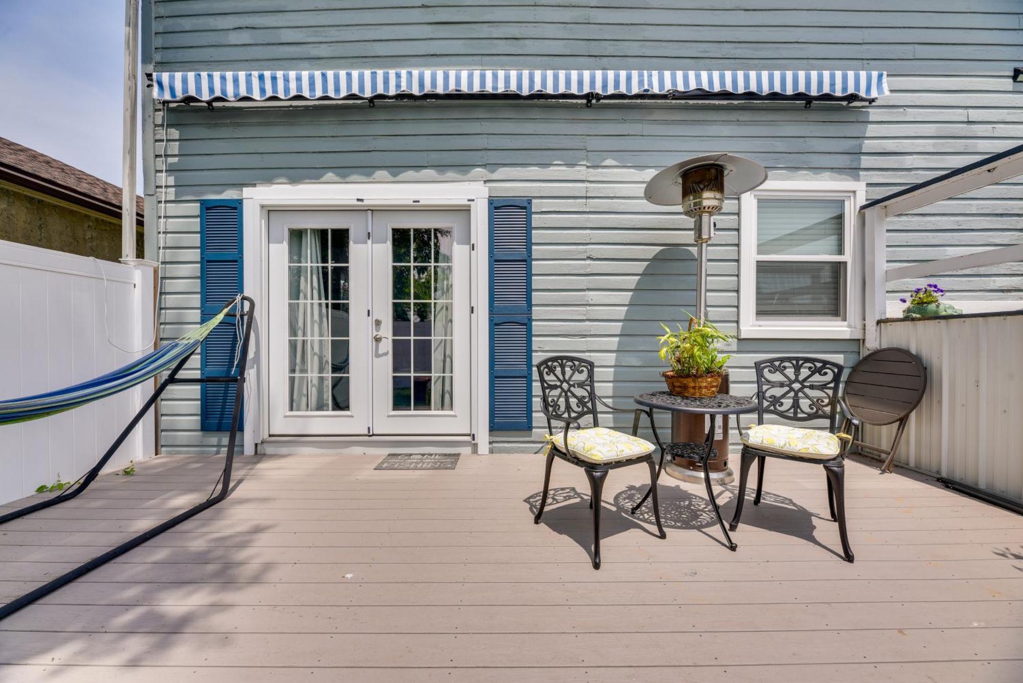 Vacation Home Rental Chautauqua Lake Bemus Point Экстерьер фото