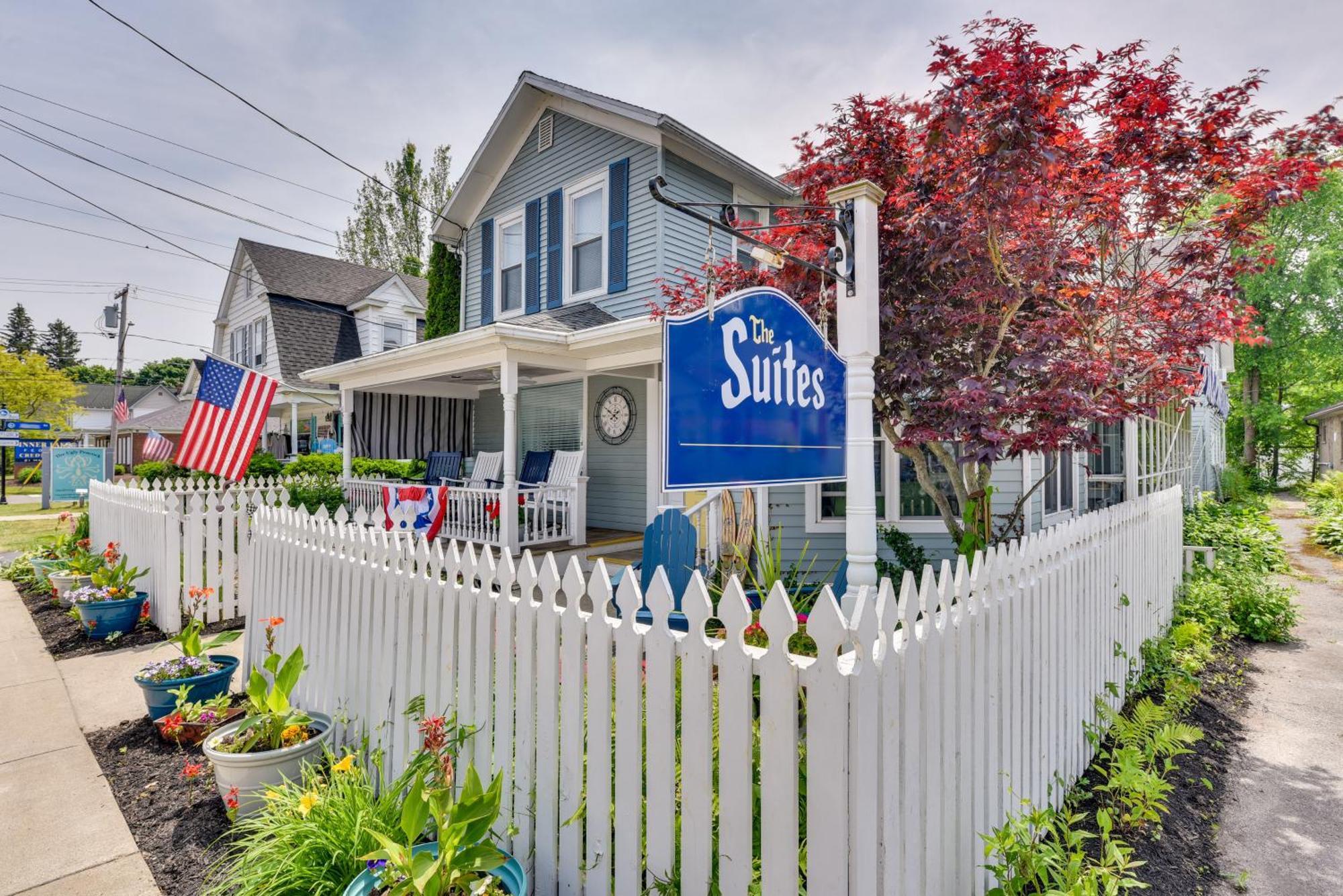 Vacation Home Rental Chautauqua Lake Bemus Point Экстерьер фото